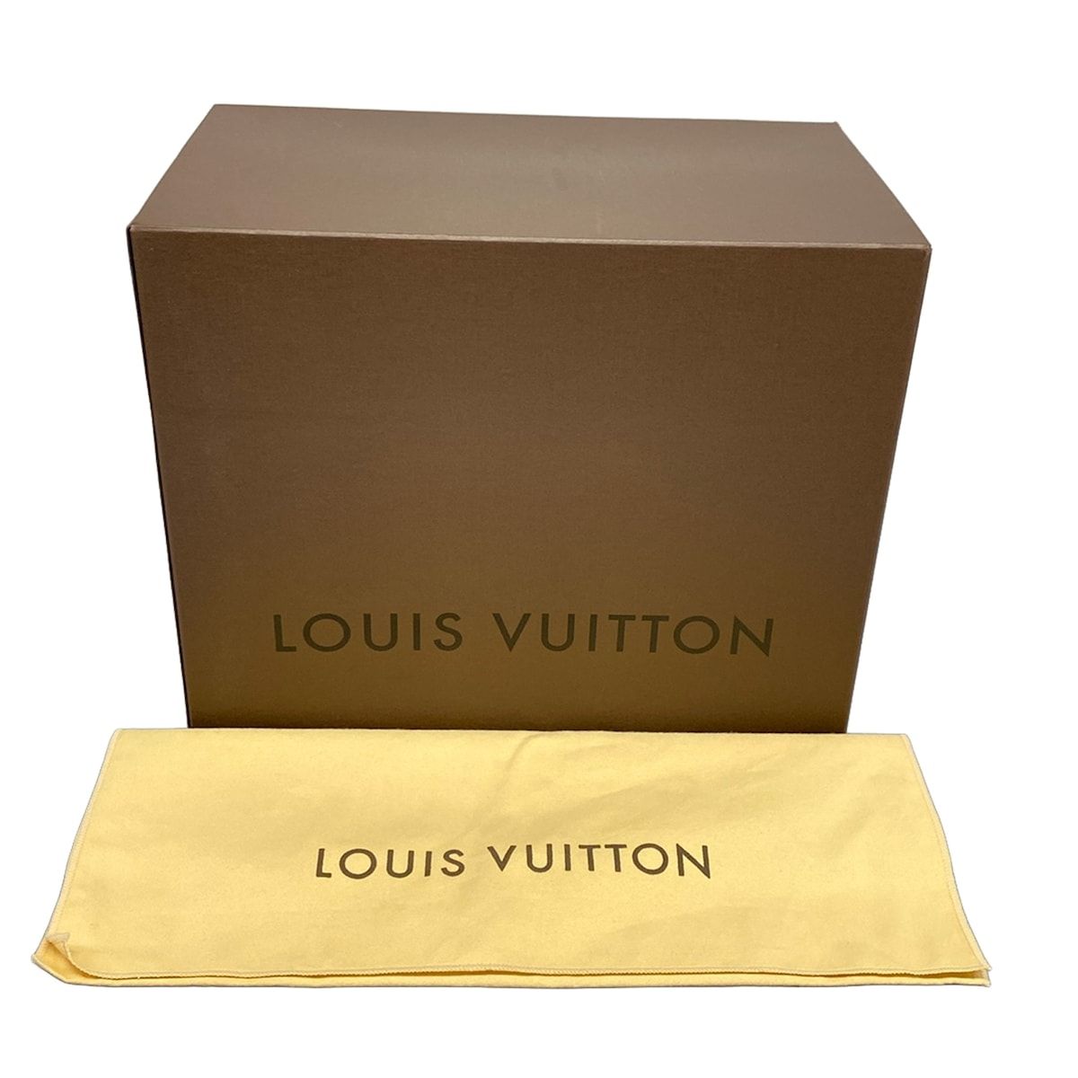 Louis Vuitton Tote Bag Damier Neverfull MM Azur — view 8
