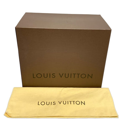 Louis Vuitton Tote Bag Damier Neverfull MM Azur — view 8