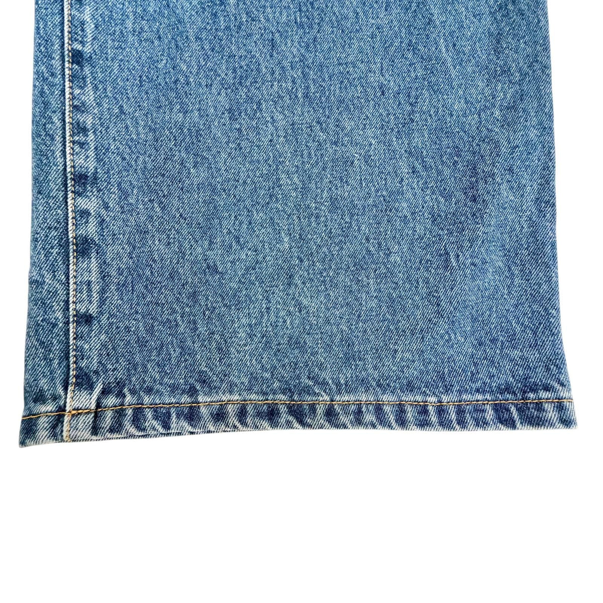 Prada Denim Jumpsuit with Belt 36 — view 5