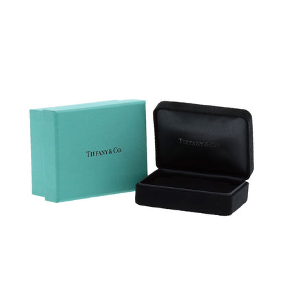 Tiffany & Co by the Yard Diamond Earrings — view 5