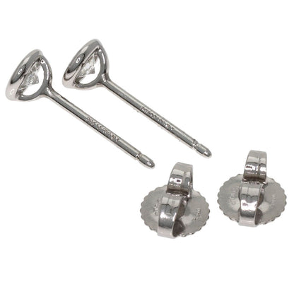 Tiffany & Co by the Yard Diamond Earrings — view 3