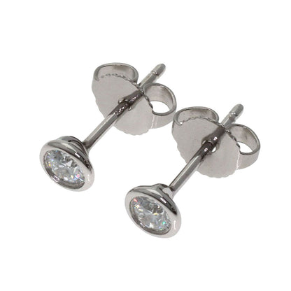 Tiffany & Co by the Yard Diamond Earrings
