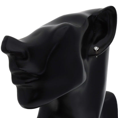 Tiffany & Co by the Yard Diamond Earrings — view 4