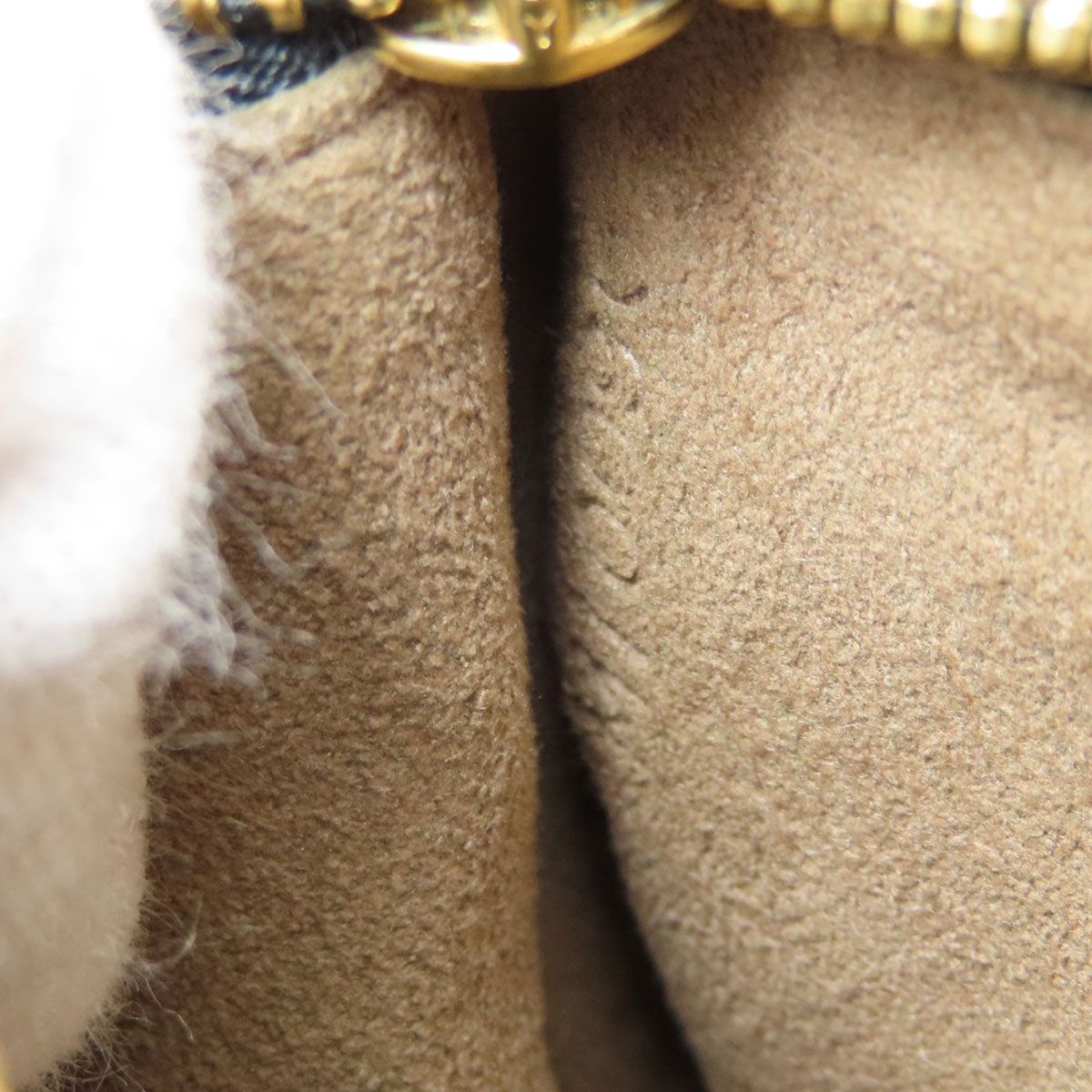 Louis Vuitton Pochette MM Coin Purse Monogram Multicolor — view 6