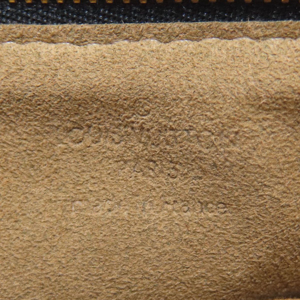 Louis Vuitton Pochette MM Coin Purse Monogram Multicolor — view 5
