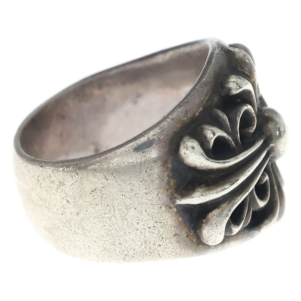 Chrome Hearts Keeper Ring Silver — view 3