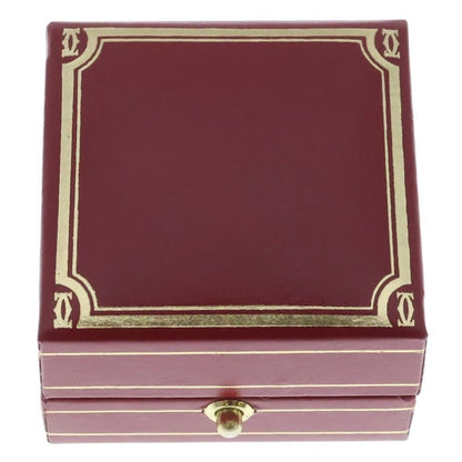 Cartier Trinity Diamond Ring Yellow Gold White Pink PG WG — view 6