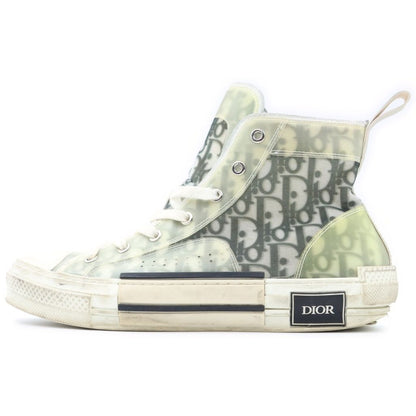 Dior White Sneakers