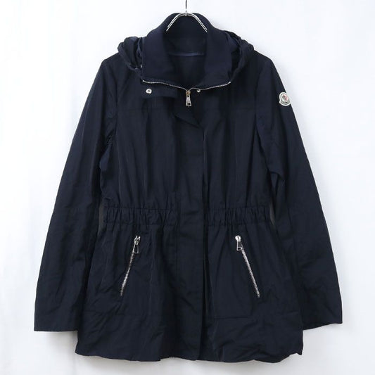 Moncler Disthene Jacket Navy