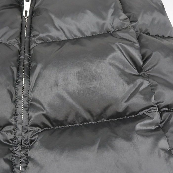 Prada Down Coat — view 8