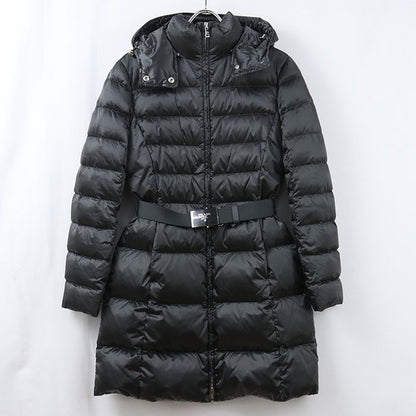 Prada Down Coat