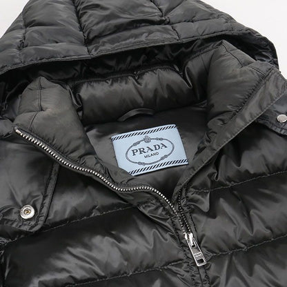 Prada Down Coat — view 3