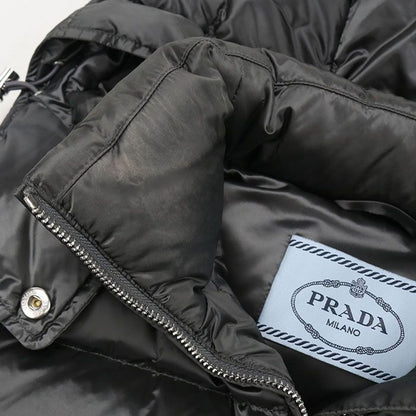 Prada Down Coat — view 4
