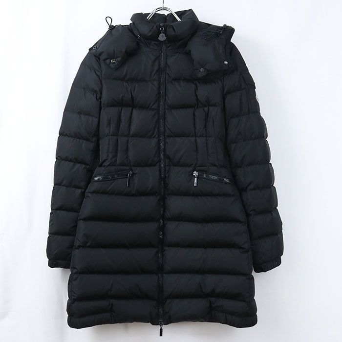 Moncler Charpal Down Coat