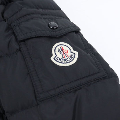 Moncler Charpal Down Coat — view 5
