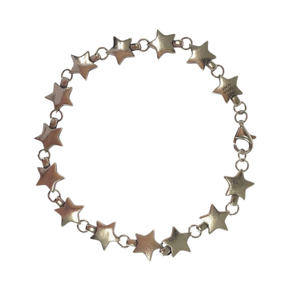 Tiffany & Co Supreme 925 Sterling Silver Bracelet — view 3