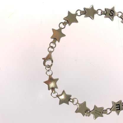 Tiffany & Co Supreme 925 Sterling Silver Bracelet — view 5
