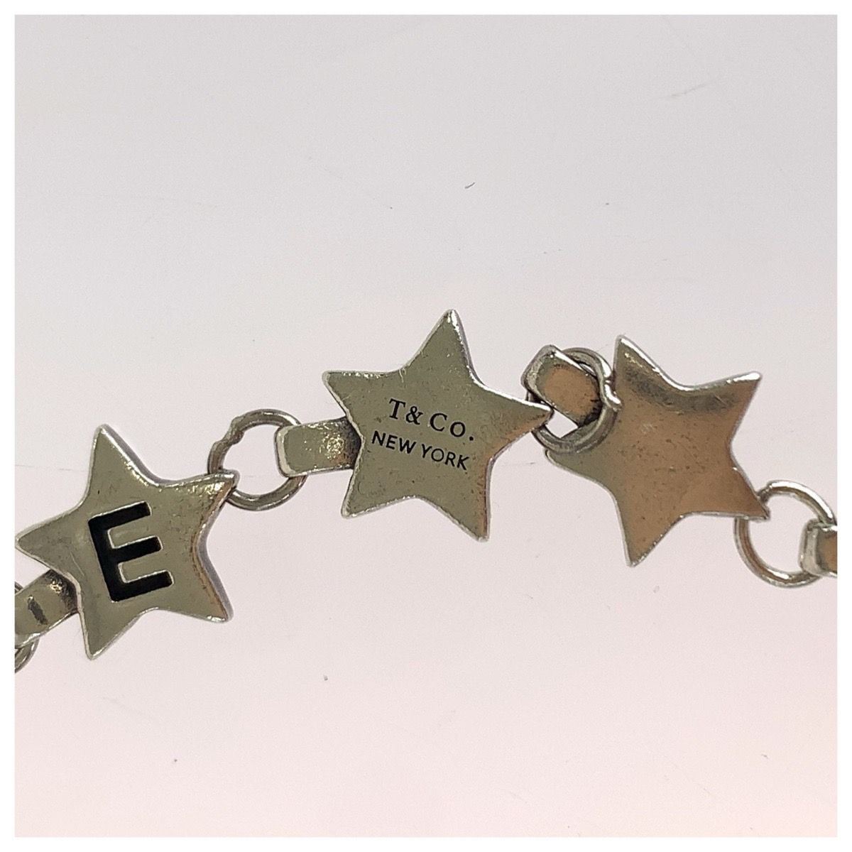 Tiffany & Co Supreme 925 Sterling Silver Bracelet — view 4