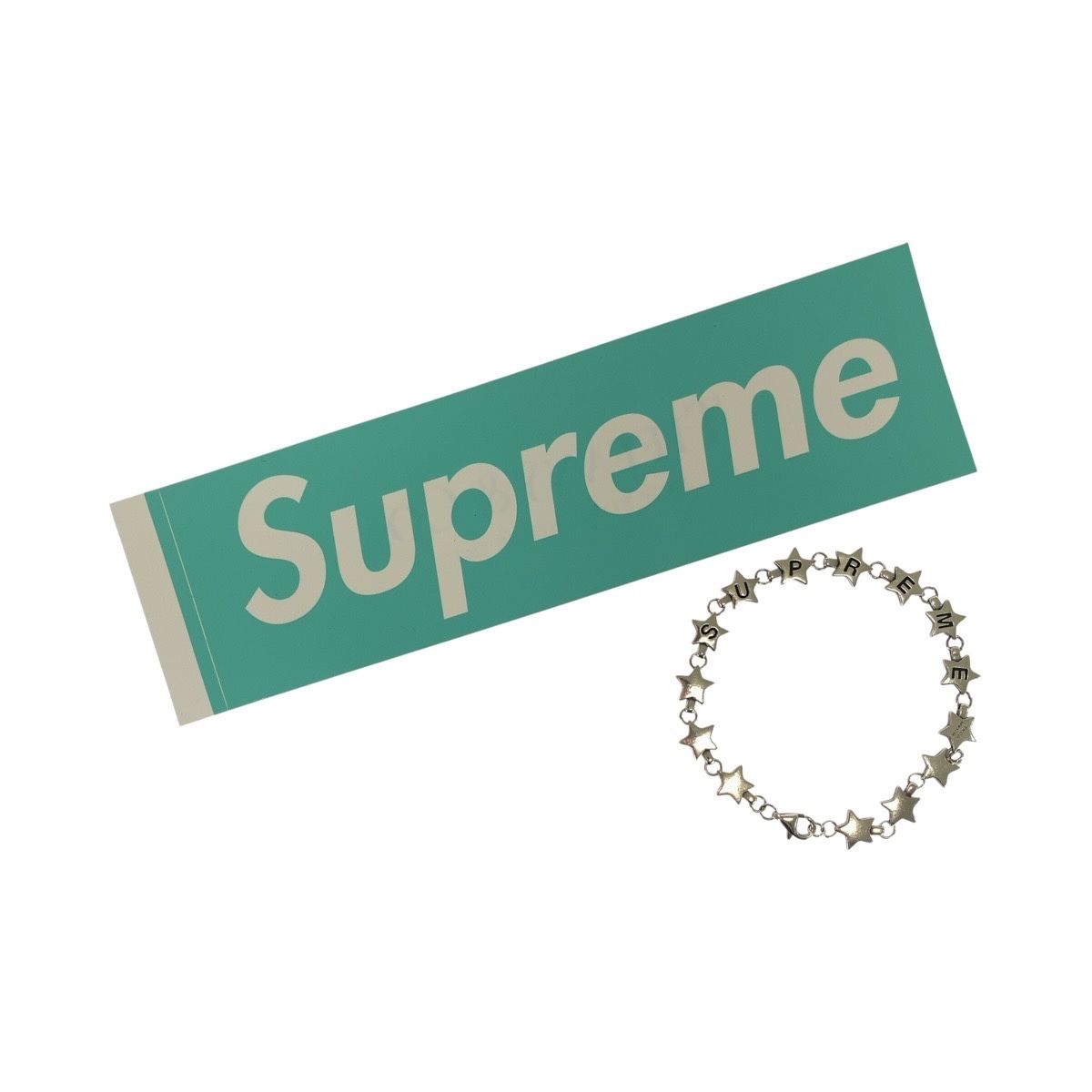 Tiffany & Co Supreme 925 Sterling Silver Bracelet