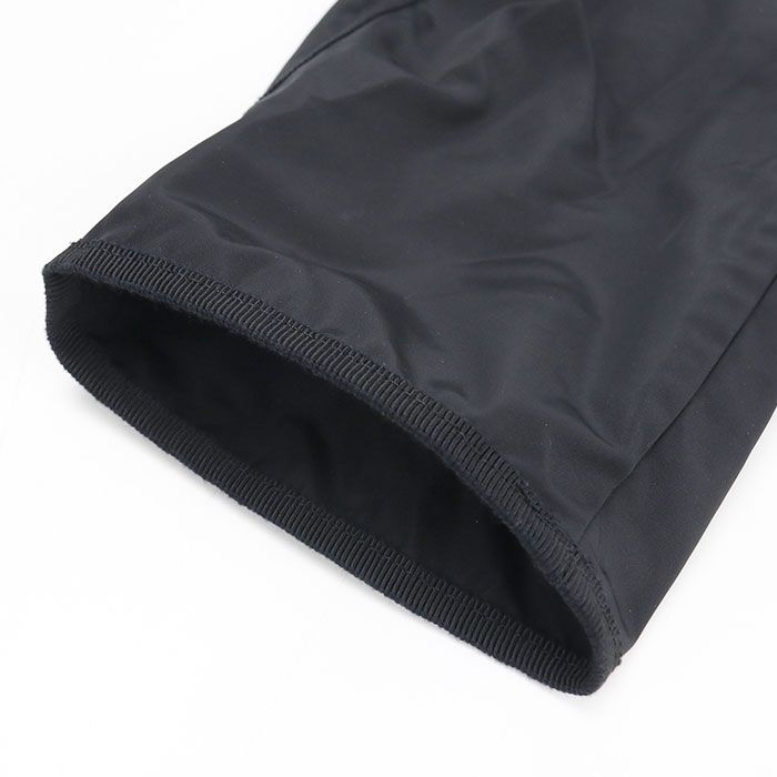 Moncler Polyester Jacket Black — view 5
