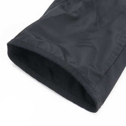 Moncler Polyester Jacket Black — view 5