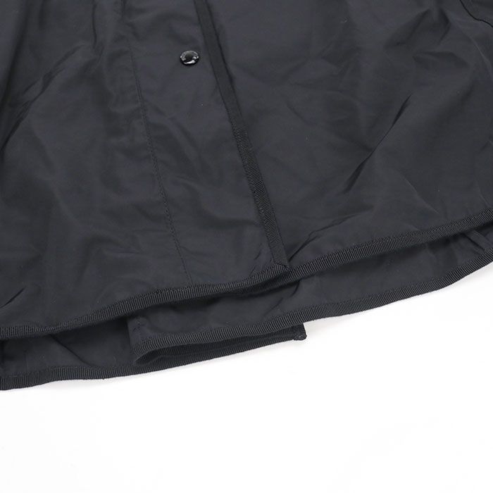 Moncler Polyester Jacket Black — view 8