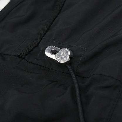 Moncler Polyester Jacket Black — view 6