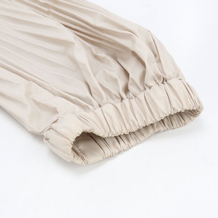 Moncler Panat Jacket Polyester — view 5