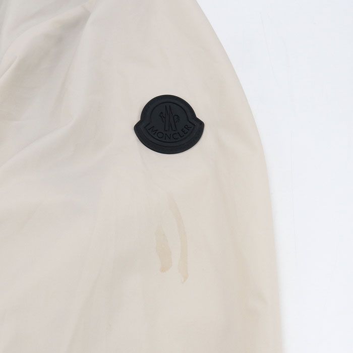 Moncler Panat Jacket Polyester — view 4