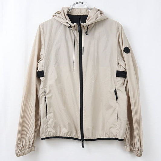 Moncler Panat Jacket Polyester