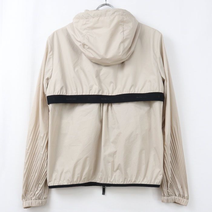 Moncler Panat Jacket Polyester — view 2