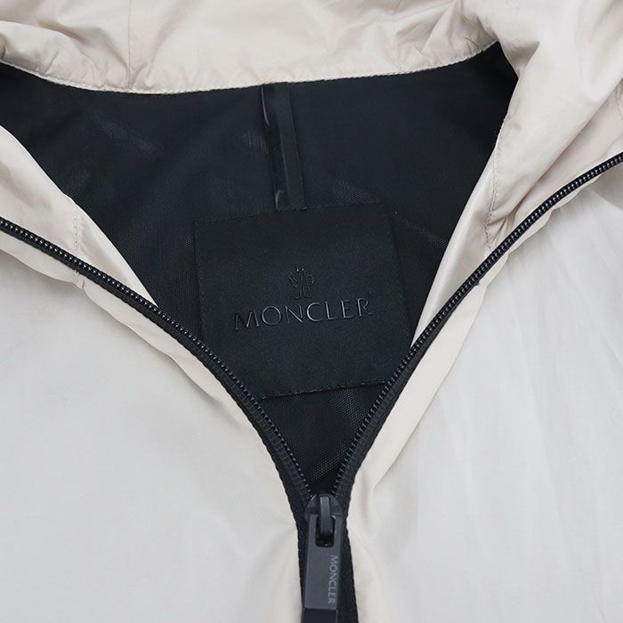 Moncler Panat Jacket Polyester — view 3