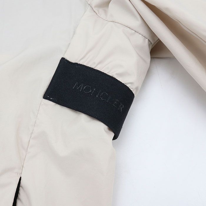 Moncler Panat Jacket Polyester — view 7