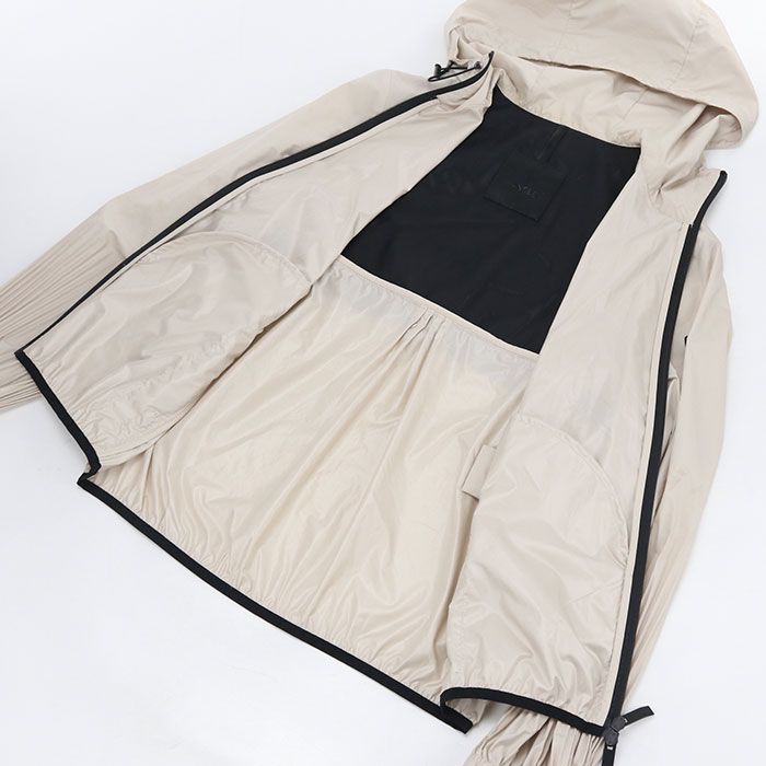 Moncler Panat Jacket Polyester — view 8