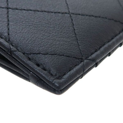 Chanel Quilted Coin Purse — view 6