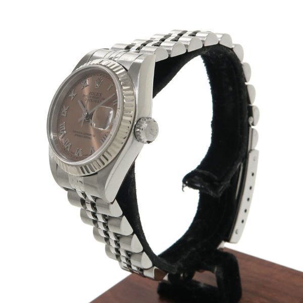 Rolex Datejust 26 Watch — view 2