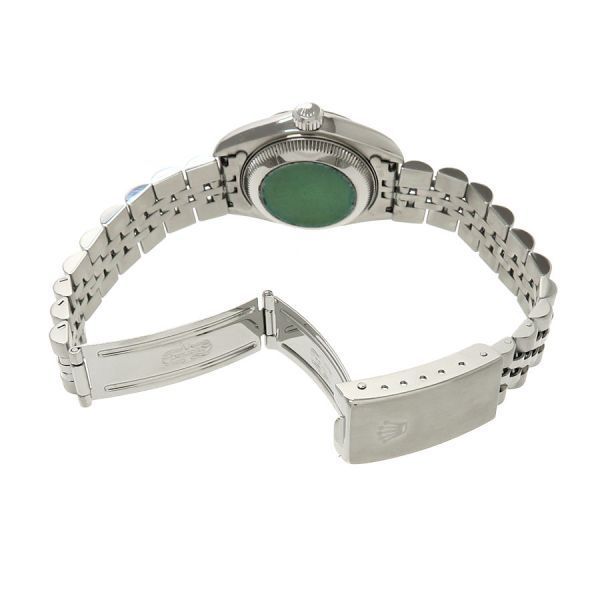 Rolex Datejust 26 Watch — view 5
