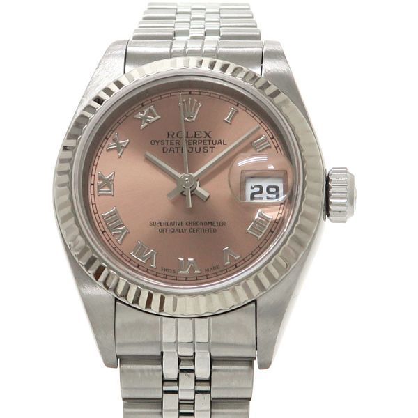Rolex Datejust 26 Watch
