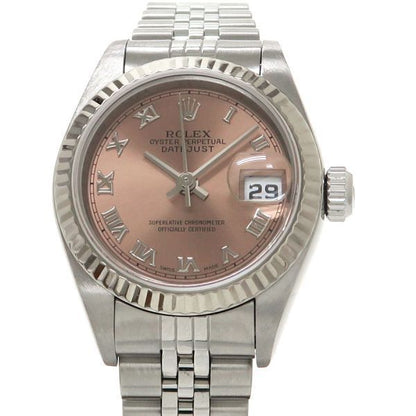 Rolex Datejust 26 Watch
