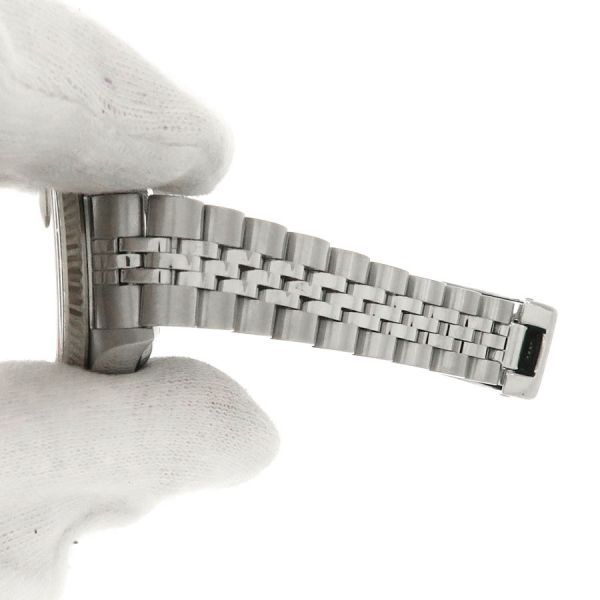 Rolex Datejust 26 Watch — view 6