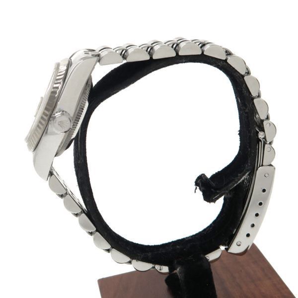 Rolex Datejust 26 Watch — view 3