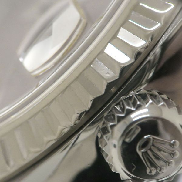 Rolex Datejust 26 Watch — view 8