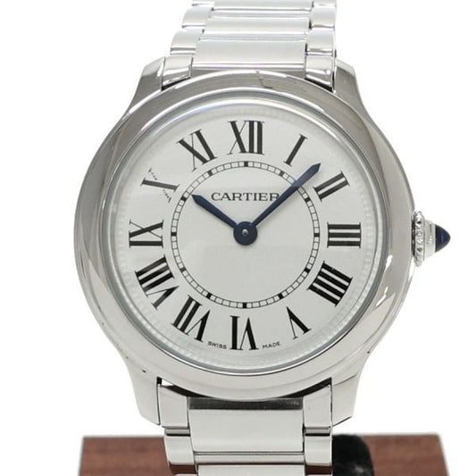 Cartier Ronde Must de Cartier 29 Watch