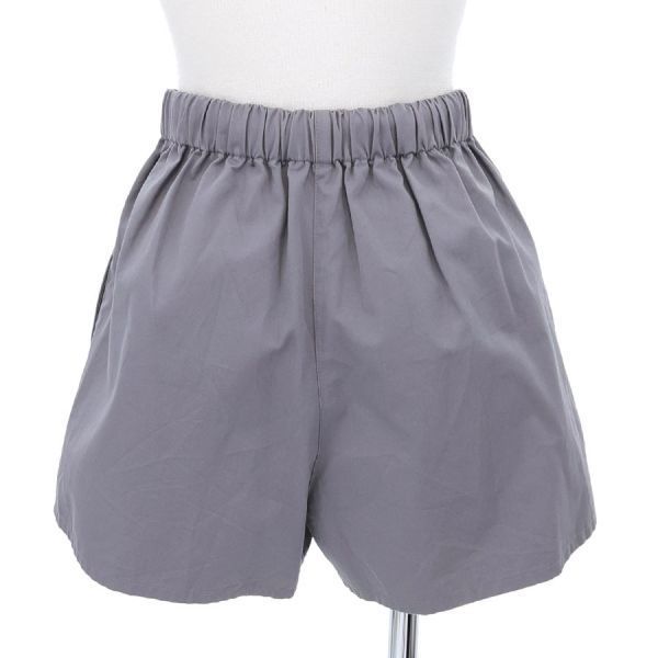 Prada Shorts Gray — view 3