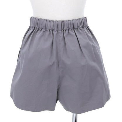Prada Shorts Gray — view 3