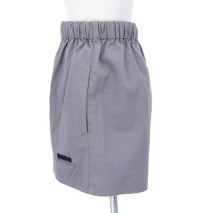 Prada Shorts Gray — view 2