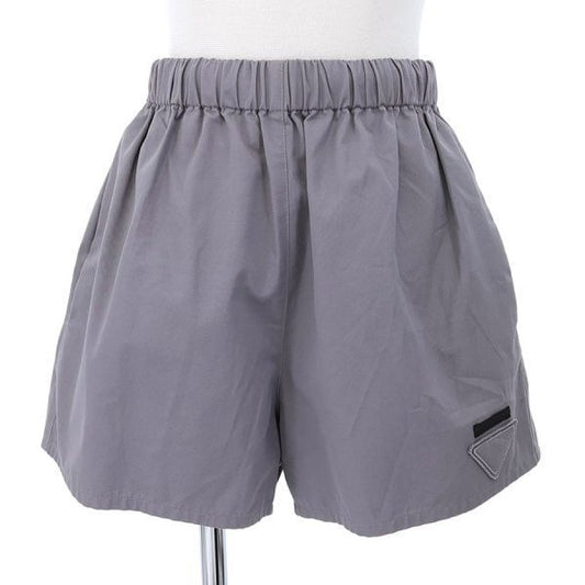 Prada Shorts Gray