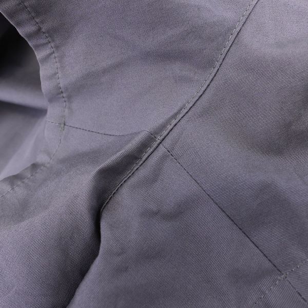 Prada Shorts Gray — view 5