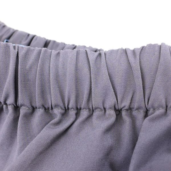 Prada Shorts Gray — view 6
