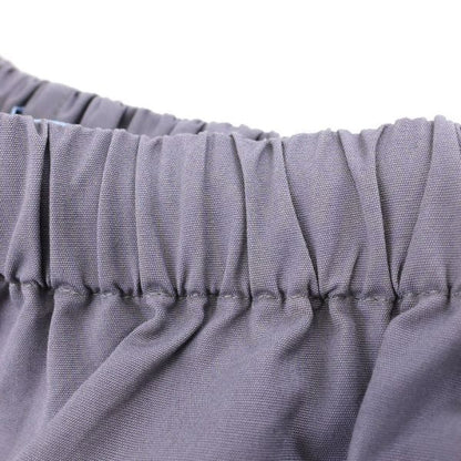 Prada Shorts Gray — view 6